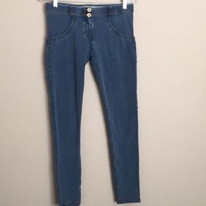 Freddy WR.UP Womens Jeggings Size 6